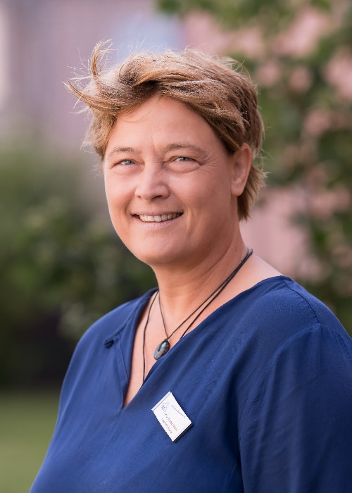 Heike Kausemann