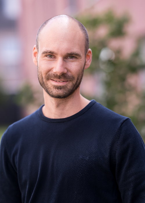 Nico Heinen