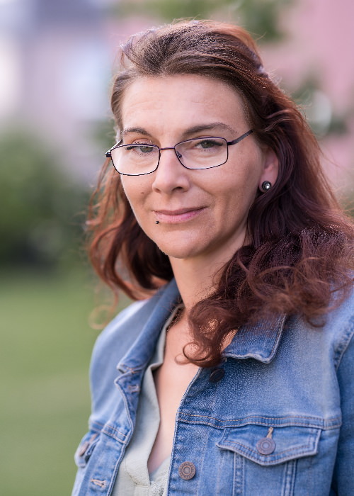 Desiree Joepen