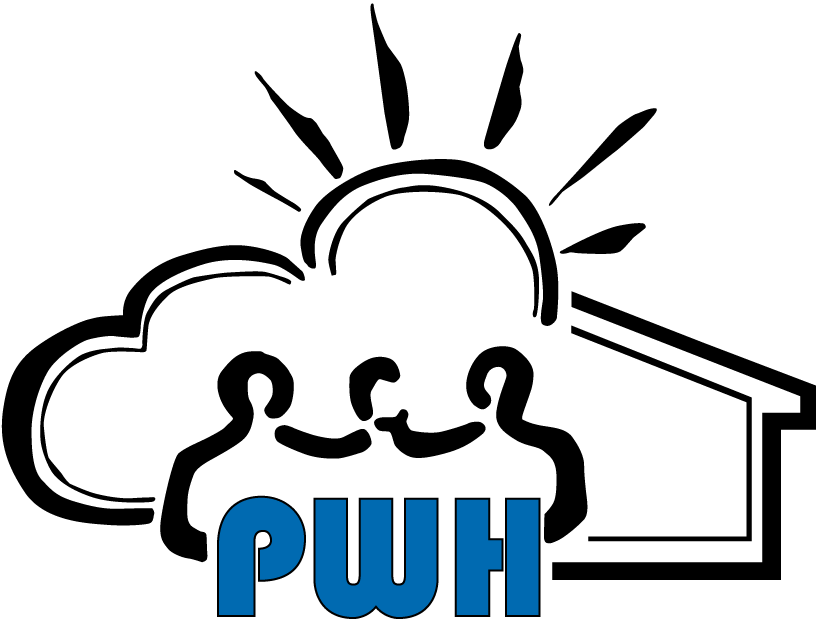 Logo PWH GmbH & Co KG